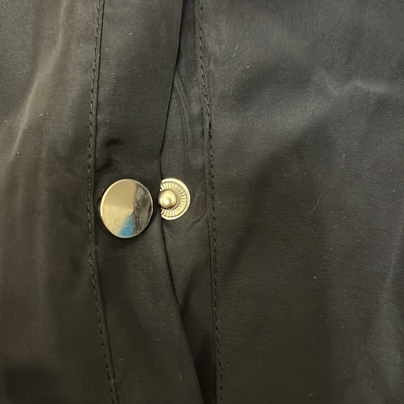 Reserved Fairfax fleece lined Windbreaker - Picture 6 of 7